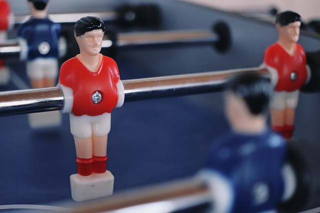 比赛的胜负 比赛的胜负